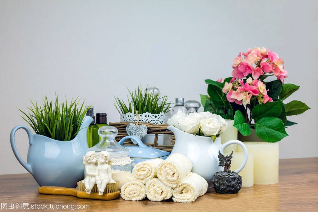 沐浴配件與個人衛生用品零售市場概述