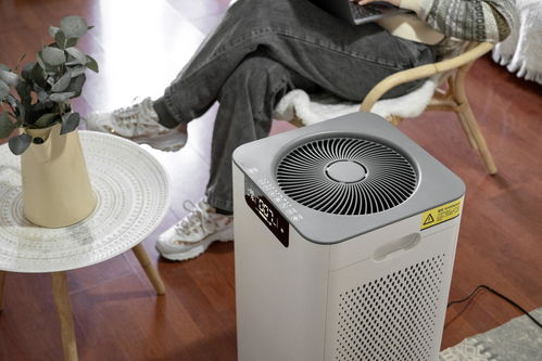 或許是最優(yōu)質(zhì)的空凈產(chǎn)品 舒樂(lè)氏空氣凈化器深度體驗(yàn)